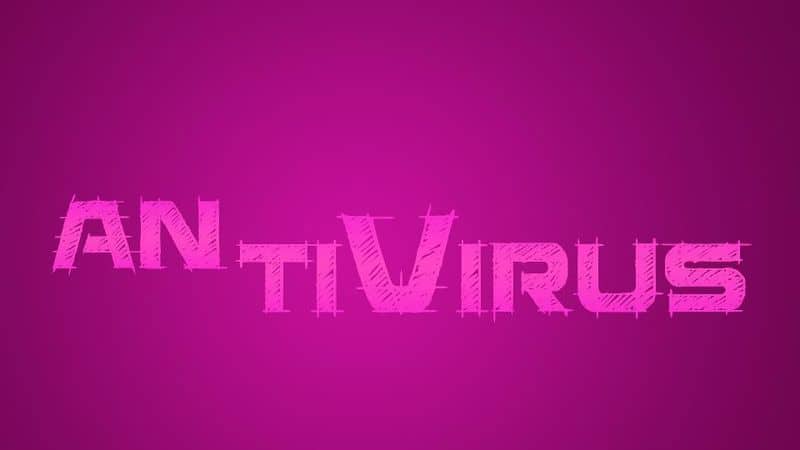 Λογισμικό antivirus
