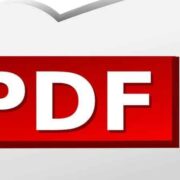 Αρχείο PDF