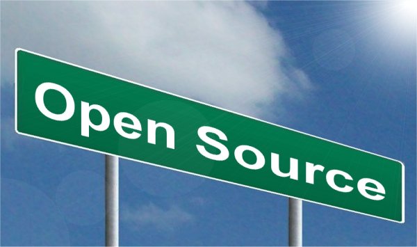 Δωρεάν προγράμματα (open source software)